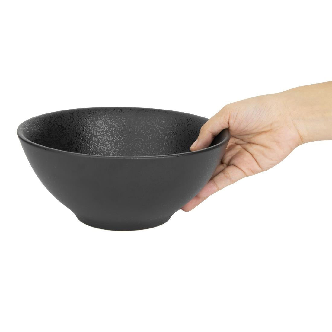 Olympia Fusion Large Bowls 204mm (Pack of 4)