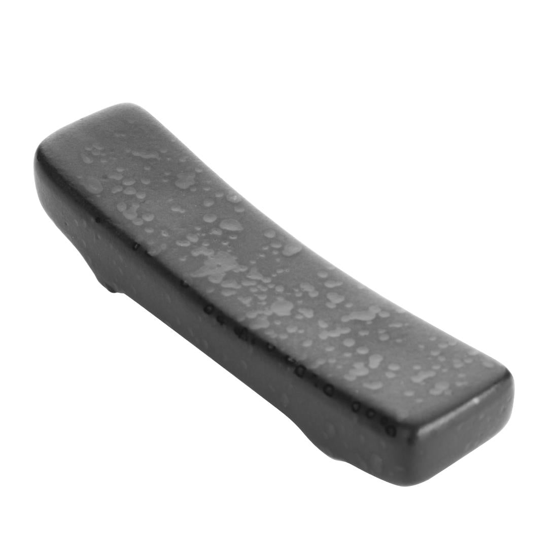 Olympia Fusion Chopstick Rest (Pack of 24)