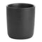 Olympia Fusion Black Tumbler 170ml - Pack of 6