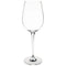 Olympia Campana One Piece Crystal Wine Glasses 380ml - Pack of 6