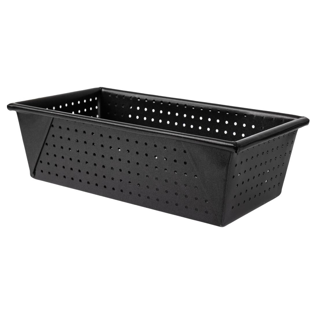 Masterclass Crusty Bake Perforated Loaf Tin 2lb