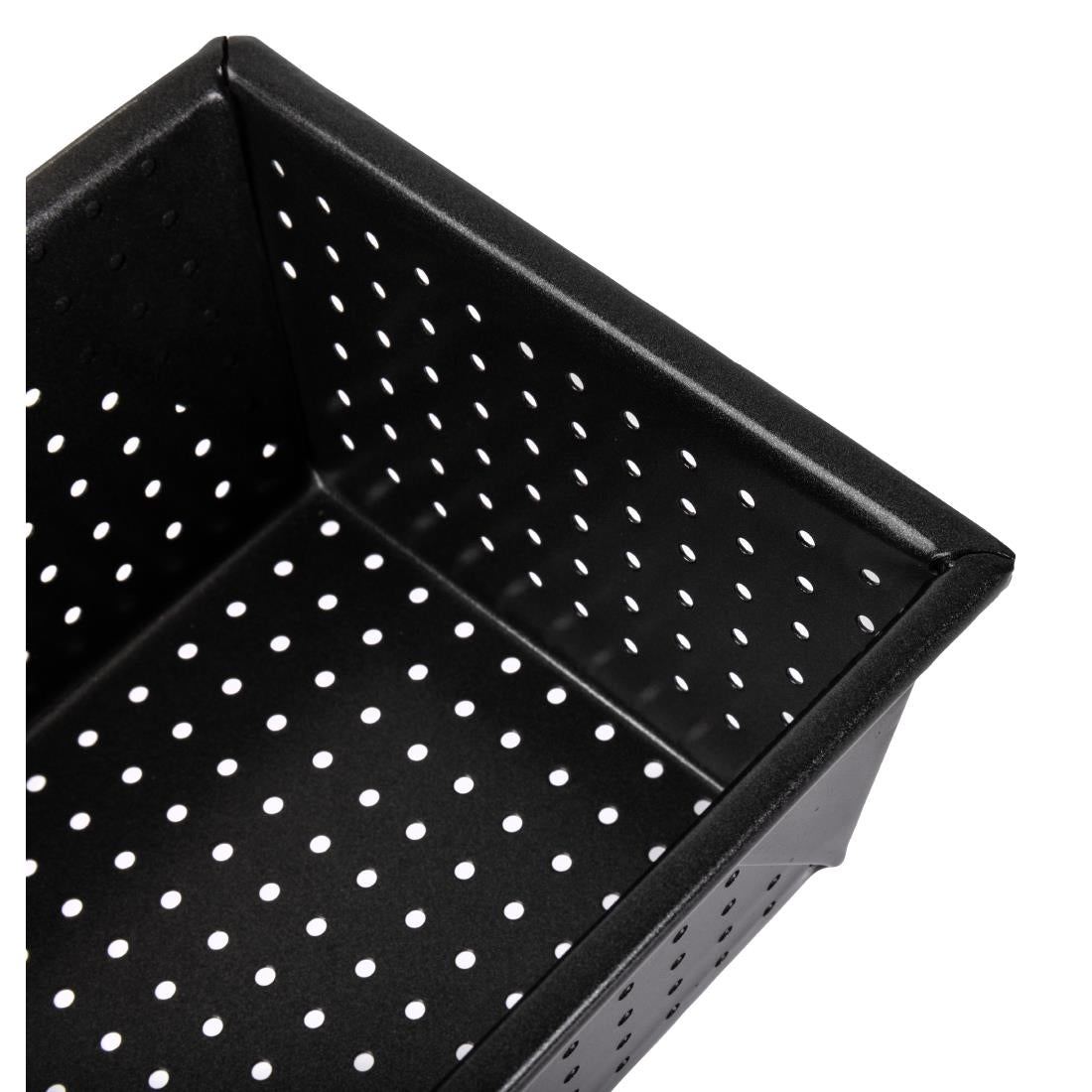 Masterclass Crusty Bake Perforated Loaf Tin 2lb