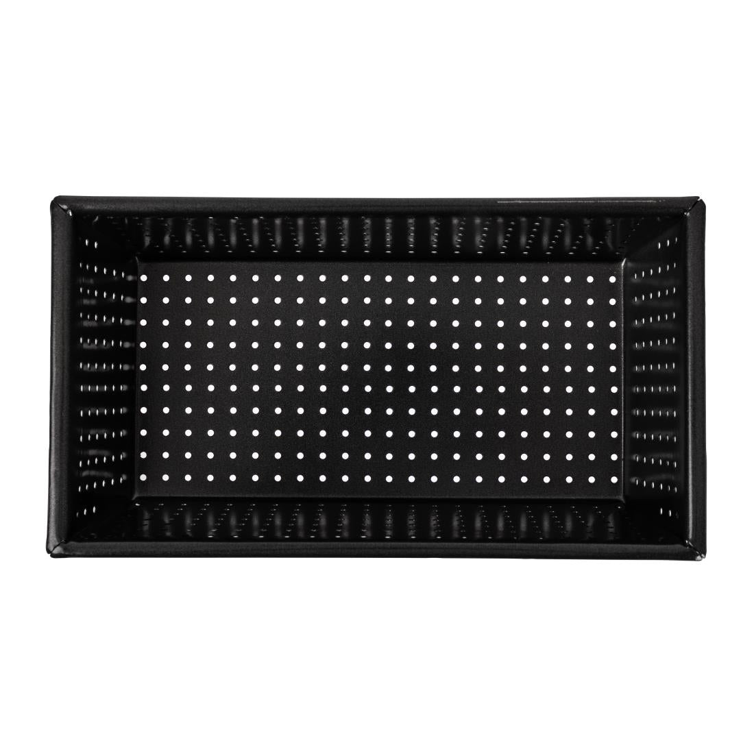 Masterclass Crusty Bake Perforated Loaf Tin 2lb