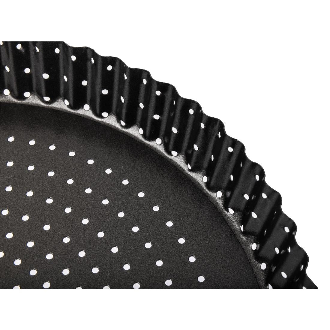 Masterclass Crusty Bake Quiche Tin 250mm
