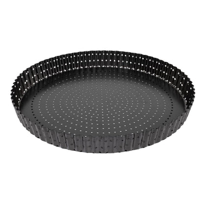 Masterclass Crusty Bake Quiche Tin 300mm