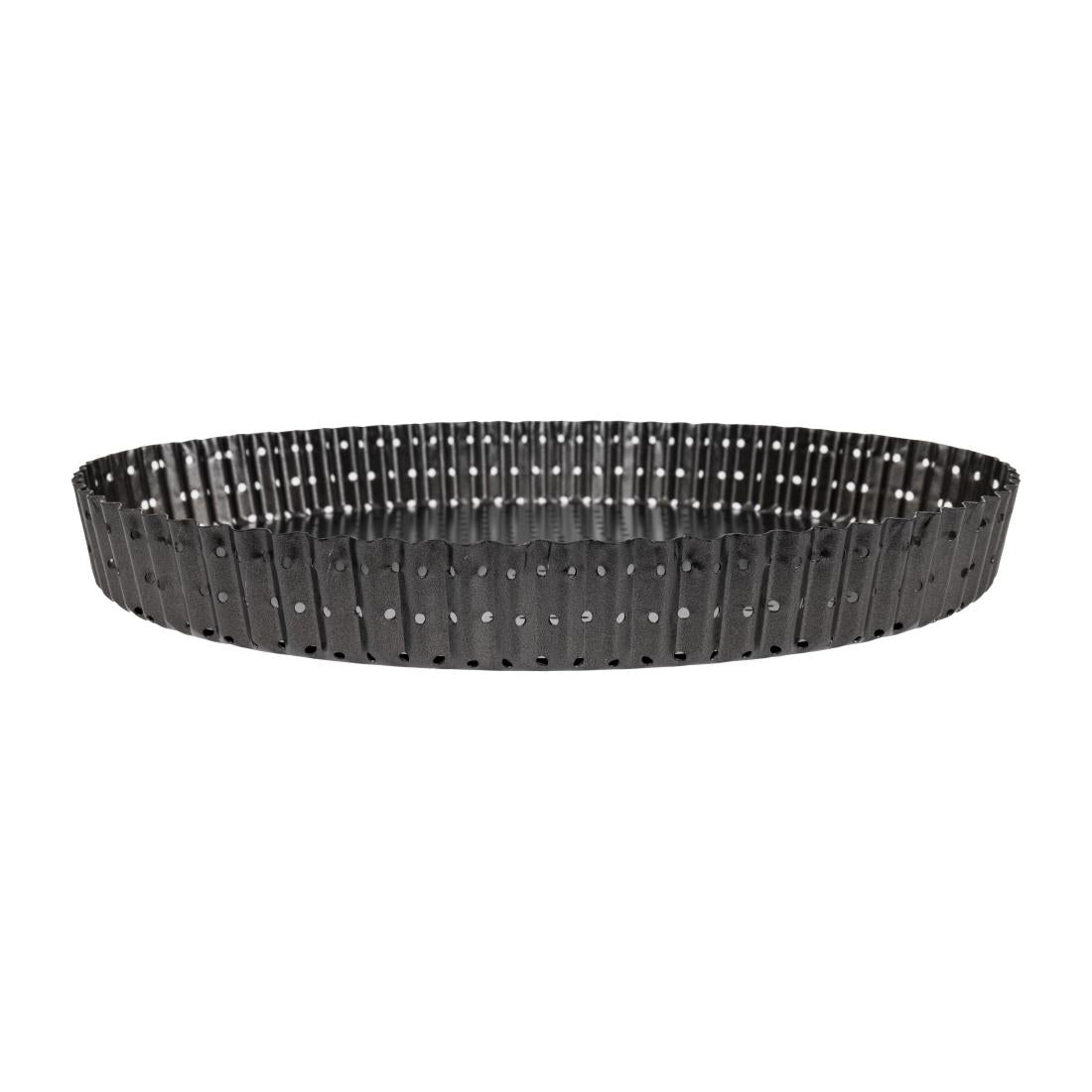 Masterclass Crusty Bake Quiche Tin 300mm