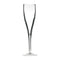 Luigi Bormioli Accademia del Vino Flutes 185ml/6.25oz - Pack of 24