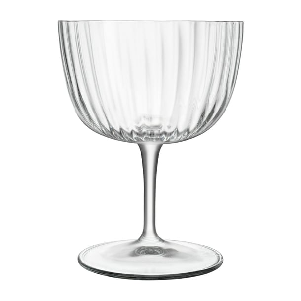 Luigi Bormioli Speakeasy Swing Fizz Glasses 270ml/9.5oz (24 Pack)