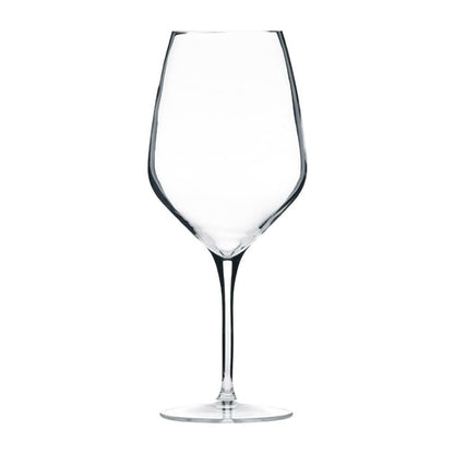 Luigi Bormioli Atelier Red Wine Glasses 700ml/24.5oz (Pack of 12)