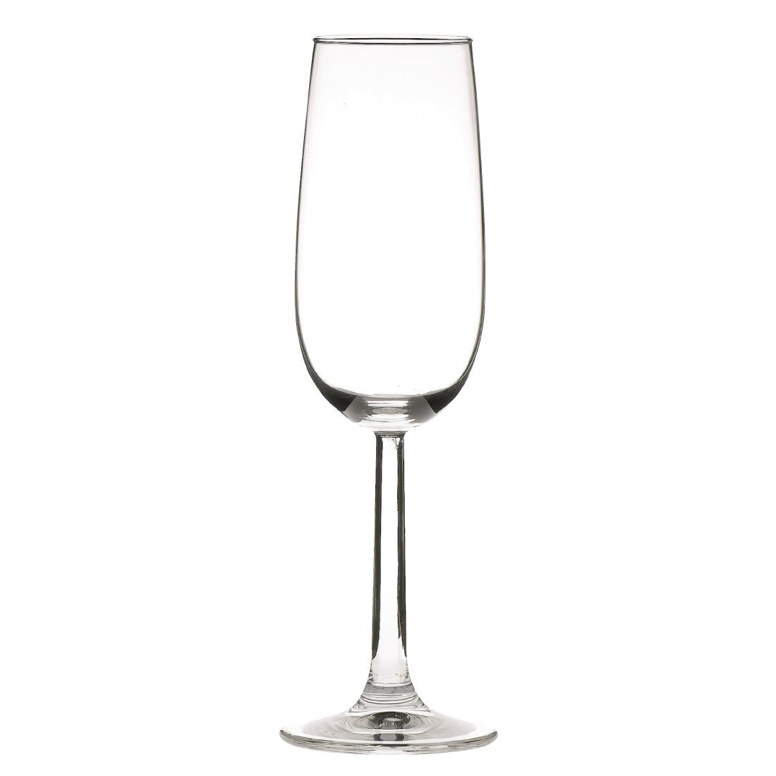 Royal Leerdam Bouquet Champagne Flutes 170ml (6 Pack)