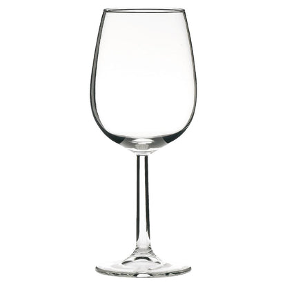 Royal Leerdam Bouquet Wine Glasses 350ml (12 Pack)