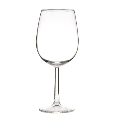 Royal Leerdam Bouquet Wine Goblets 450ml (6 pack)