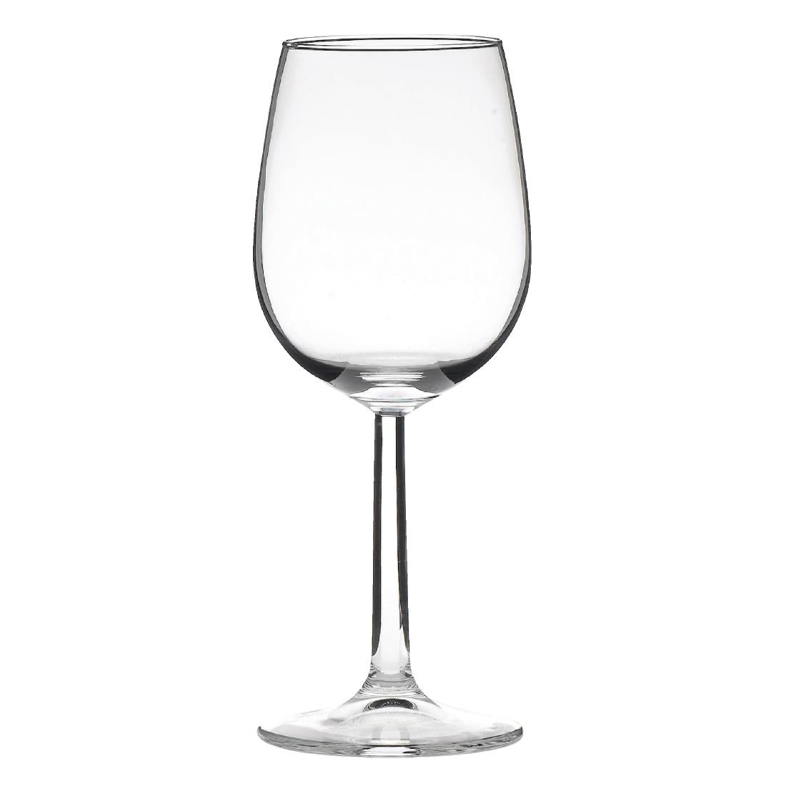 Royal Leerdam Bouquet Red Wine Glasses 290ml (12 Pack)