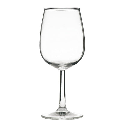 Royal Leerdam Bouquet White Wine Glasses 230ml (12 Pack)