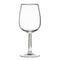Royal Leerdam Bouquet White Wine Glasses 230ml - Pack of 12