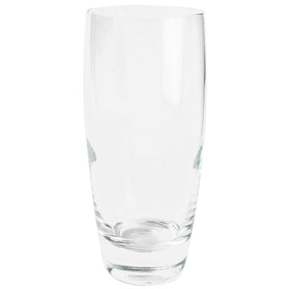Luigi Bormioli Michelangelo Masterpiece Flutino Glasses 270ml/9.5oz (24 Pack)