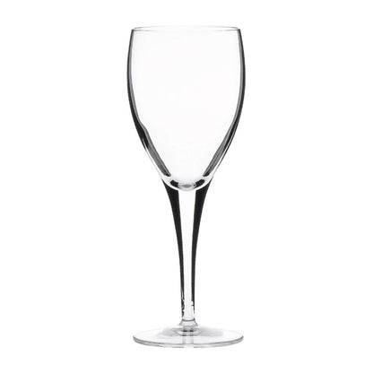 Luigi Bormioli Michelangelo Red Wine Glasses 230ml/8oz (24 Pack)