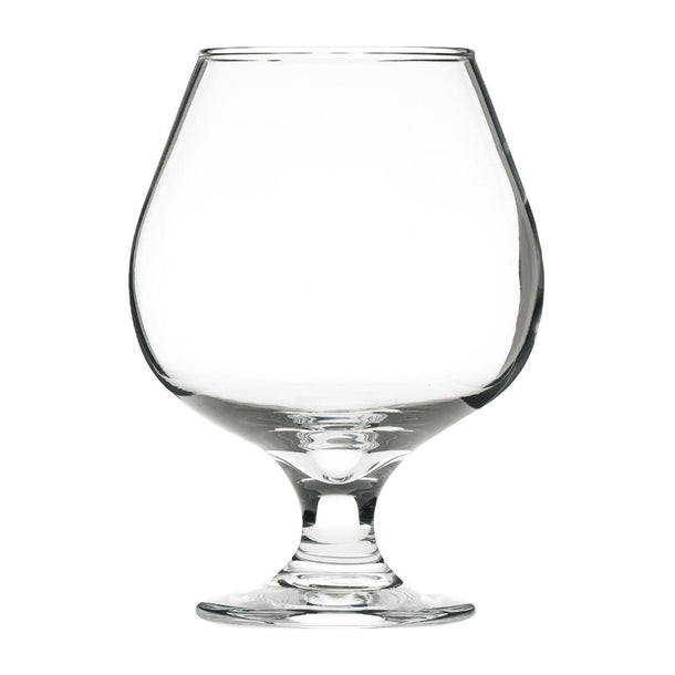 Libbey Embassy Brandy Glasses 500ml/17.5oz (12 Pack)