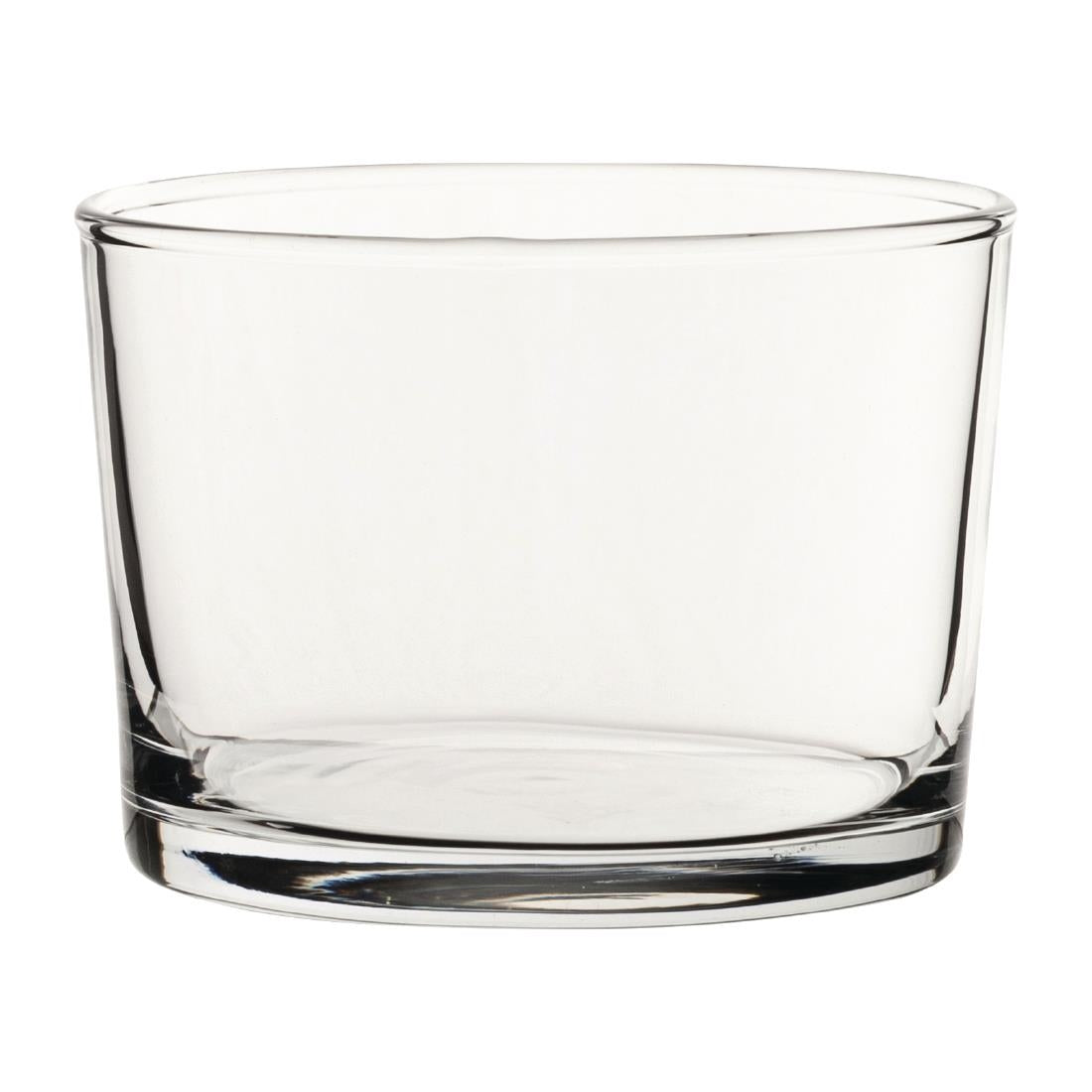 Utopia Tubo Tumbler 220ml (Pack of 12)