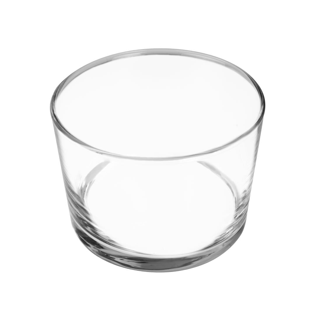 Utopia Tubo Tumbler 220ml (Pack of 12)