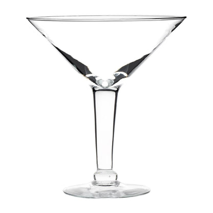 Libbey Super Martini Glasses 1.3Ltr/45.75oz (6 Pack)