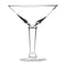 Libbey Super Martini Glasses 1.3Ltr/45.75oz - Pack of 6