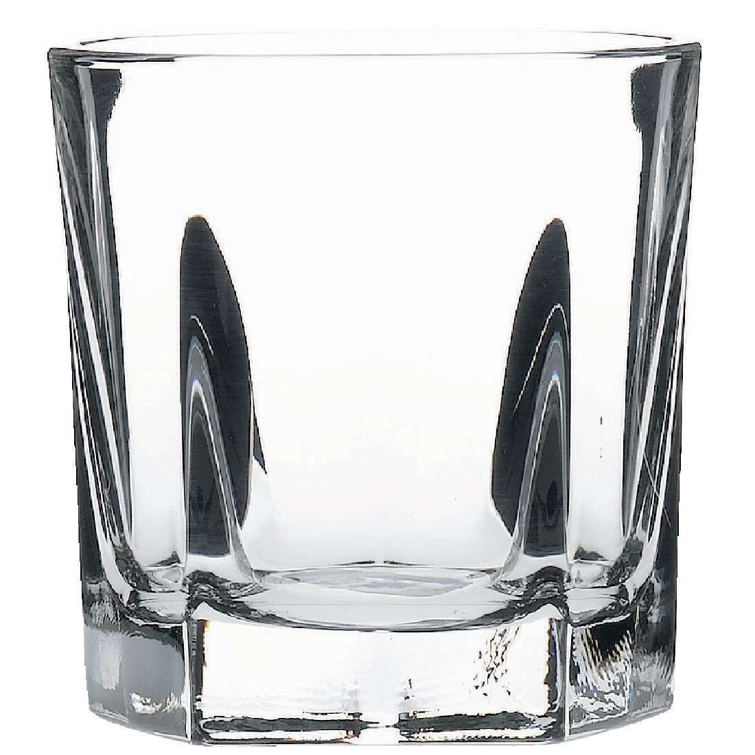 Libbey Inverness Tumblers 210ml/7.5oz (Pack of 12)