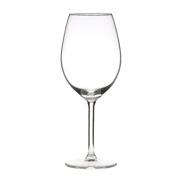 Royal Leerdam L'Esprit du Vin Wine Goblets 410ml/14oz (6 Pack)