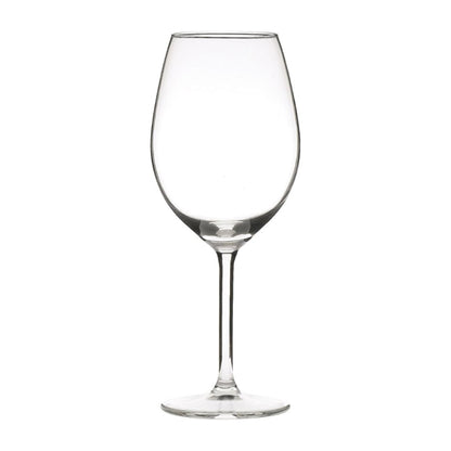 Royal Leerdam L'Esprit du Vin Wine Goblets 410ml/14oz (6 Pack)