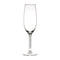 Royal Leerdam L'Esprit Flutes 210ml/7.5oz - Pack of 6