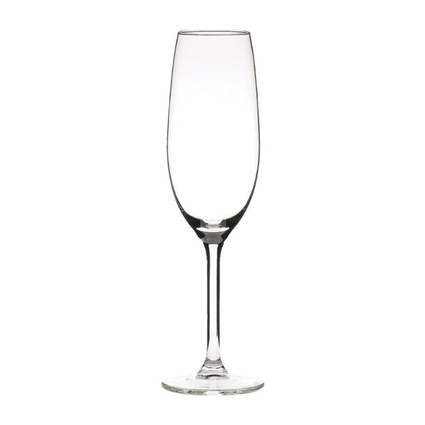 Royal Leerdam L'Esprit Flutes 210ml/7.5oz (6 Pack)