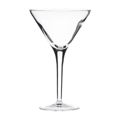 Luigi Bormioli Michealangelo Martini Glasses 200ml/7oz (Pack of 24)