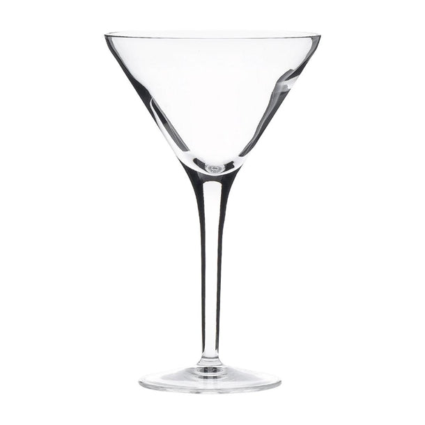 Luigi Bormioli Michealangelo Martini Glasses 200ml/7oz (Pack of 24)