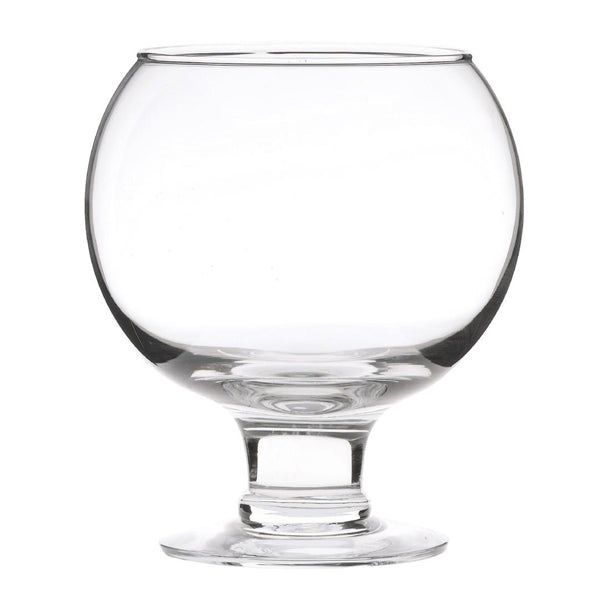 Libbey Super Globe Glasses 1.5Ltr/5.75oz (Pack of 6)