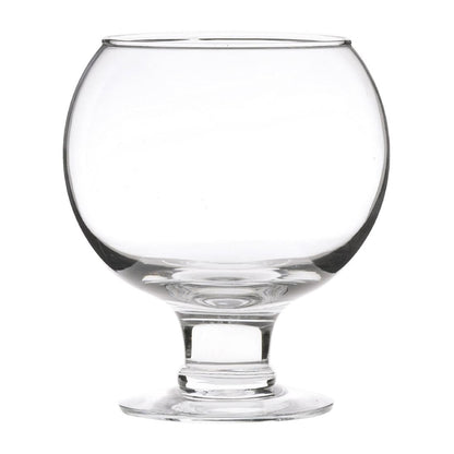 Libbey Super Globe Glasses 1.5Ltr/5.75oz (Pack of 6)