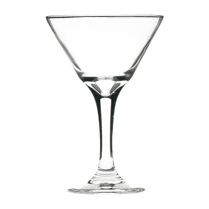Libbey Embassy Cocktail Glasses 280ml/9.5oz (12 Pack)