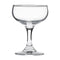 Libbey Embassy Champagne Saucers 160ml/5.5oz - Pack of 36
