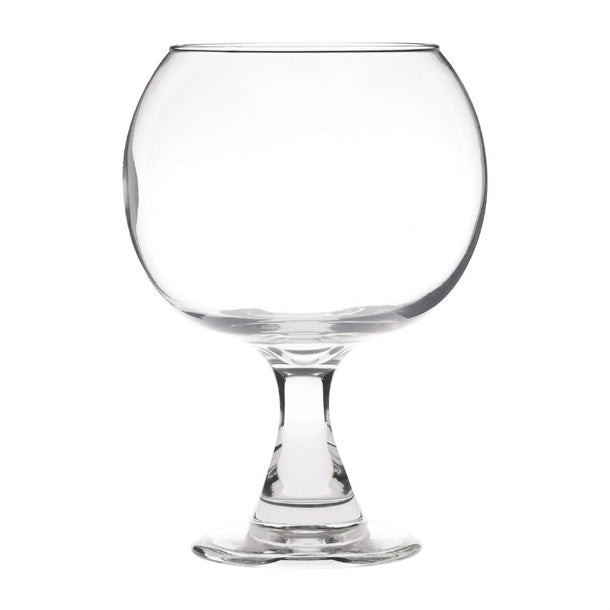 Libbey Super Schooner Glasses 1.6Ltr/60oz (6 Pack)
