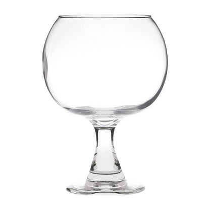 Libbey Super Schooner Glasses 1.6Ltr/60oz (6 Pack)