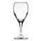Libbey Teardrop Wine Glasses 250ml - Pack of 12