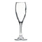 Libbey Teardrop Champagne Flutes 170ml/6oz - Pack of 12