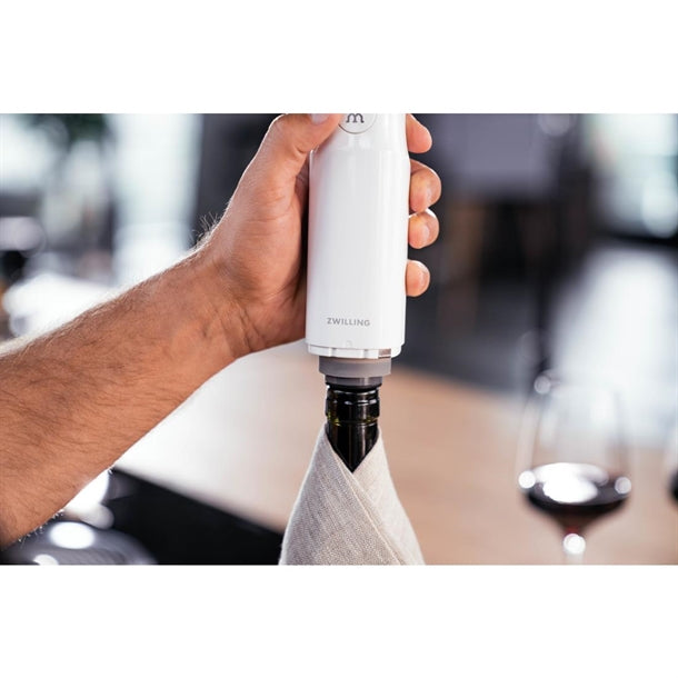 Zwilling Fresh & Save Wine Sealer (3 pack)