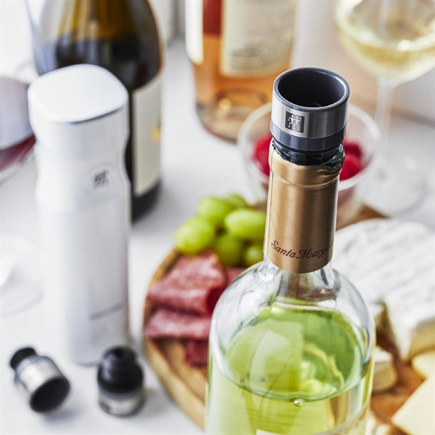 Zwilling Fresh & Save Wine Sealer (3 pack)