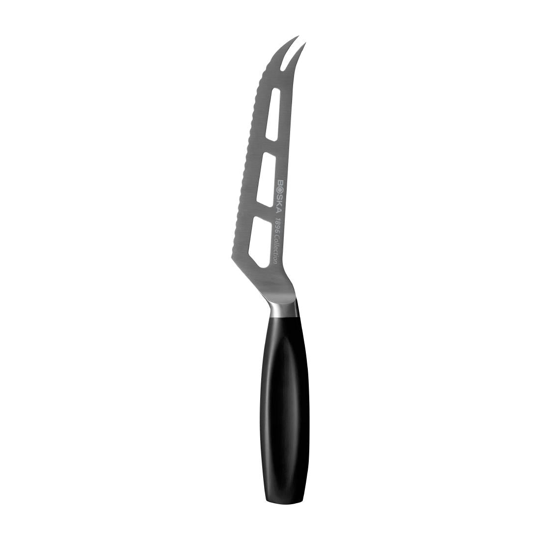 Boska Universal Cutter Black Handle 210mm
