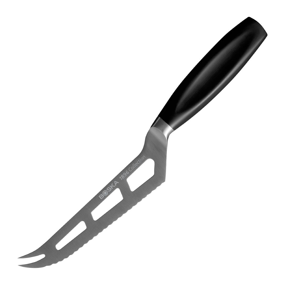 Boska Universal Cutter Black Handle 210mm