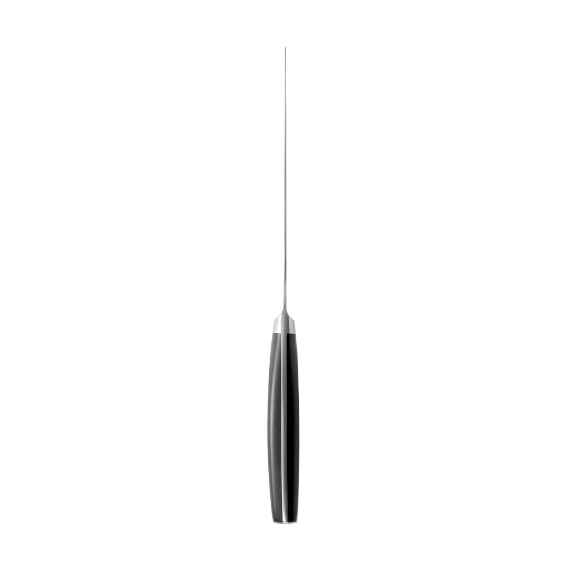 Boska Universal Cutter Black Handle 210mm