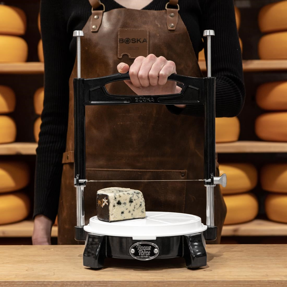 Boska Soft Cheese Cutter