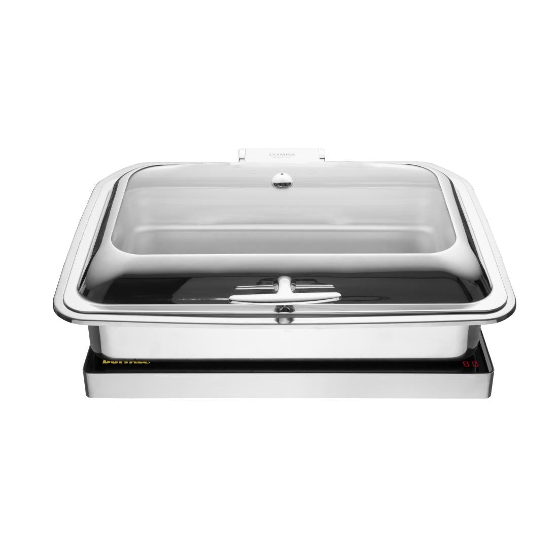 Buffalo Large Induction Hot Plate