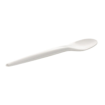 Sabert Recyclable Paper Cutlery Spoon (1000 pack)