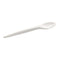 Sabert Recyclable Paper Cutlery Spoon - Pack of 1000